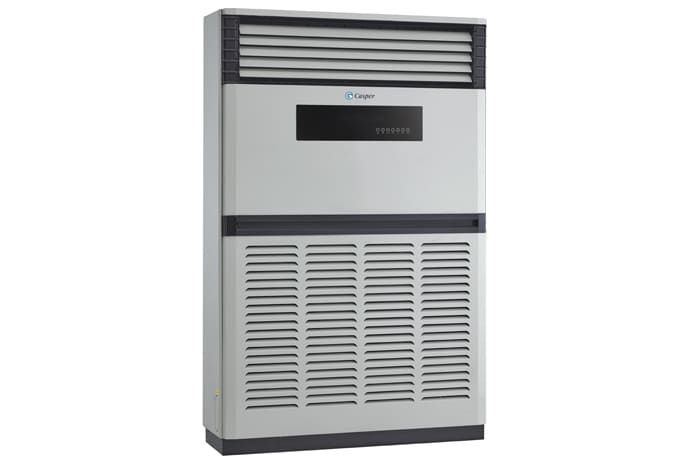Điều hoà tủ đứng Casper 100000 BTU 2 chiều FH-100FS33